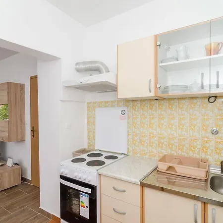 None Apartmán Dubrovník