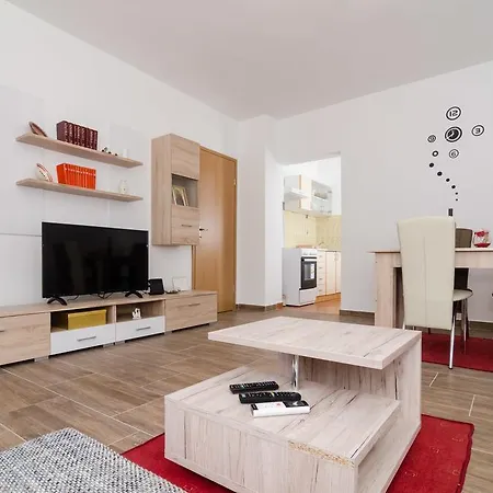 None Apartmán Dubrovník