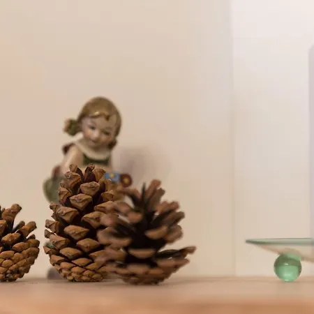 Apartmán None *
