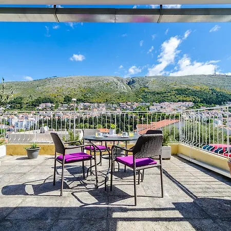 None Appartement Dubrovnik