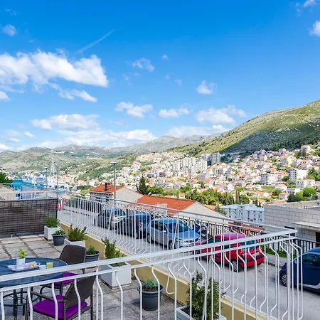 Appartement None Dubrovnik
