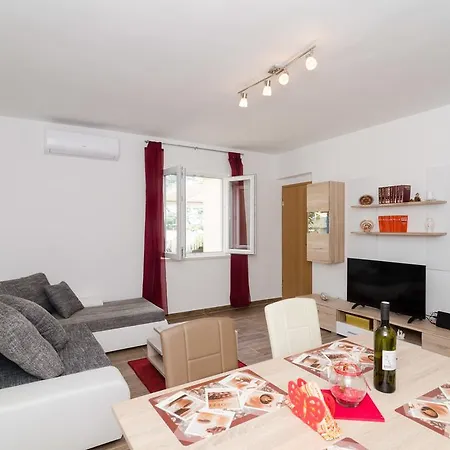 None Appartement
